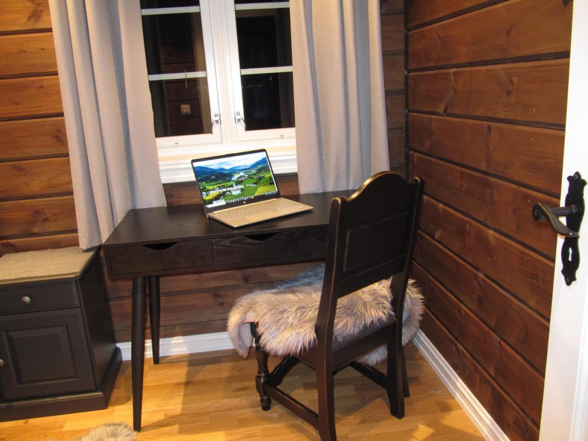 Malangen Lodge Mestervik Bagian luar foto