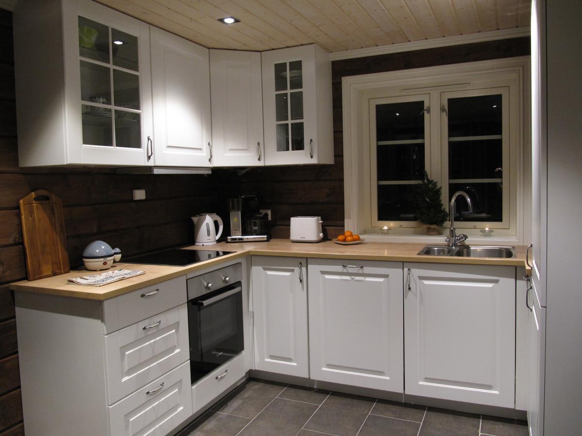 Malangen Lodge Mestervik Bagian luar foto