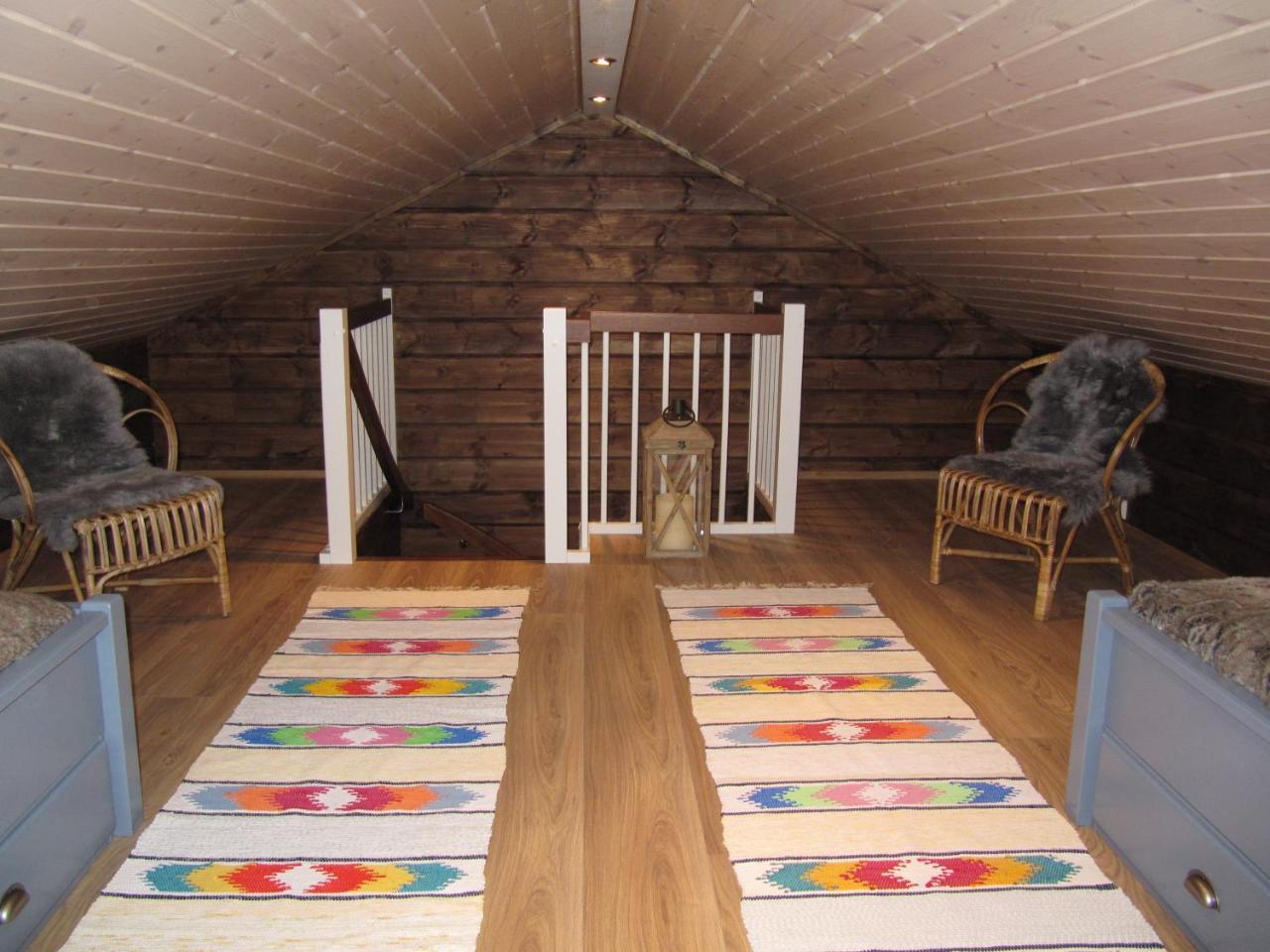 Malangen Lodge Mestervik Bagian luar foto