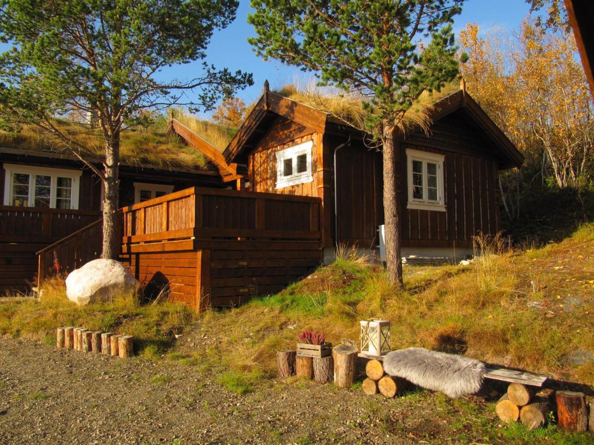 Malangen Lodge Mestervik Bagian luar foto